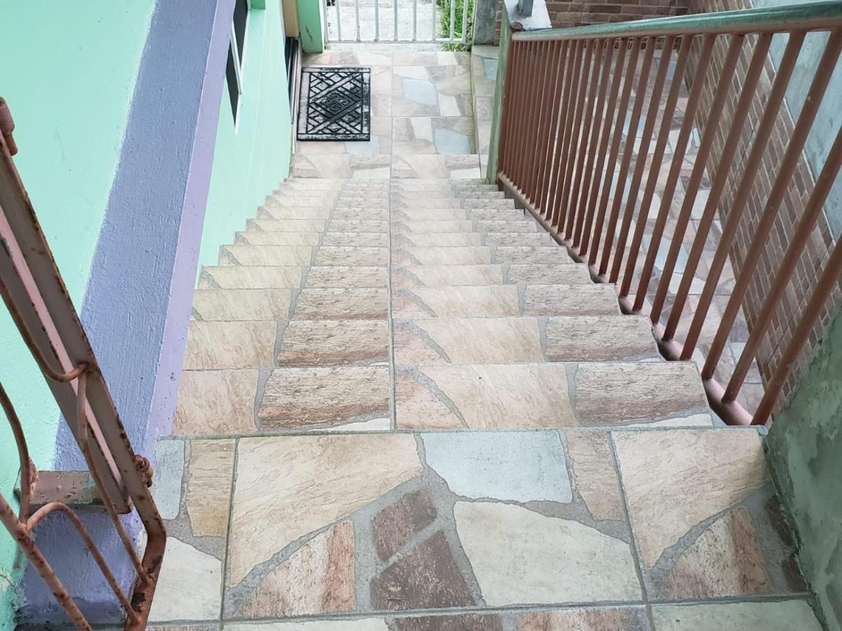 Matthew'S Miracle View Roseau Exterior foto